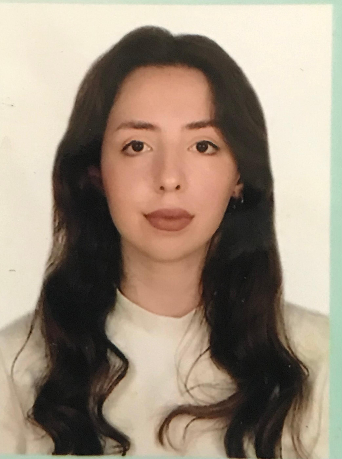 Mehdiyeva Aygun