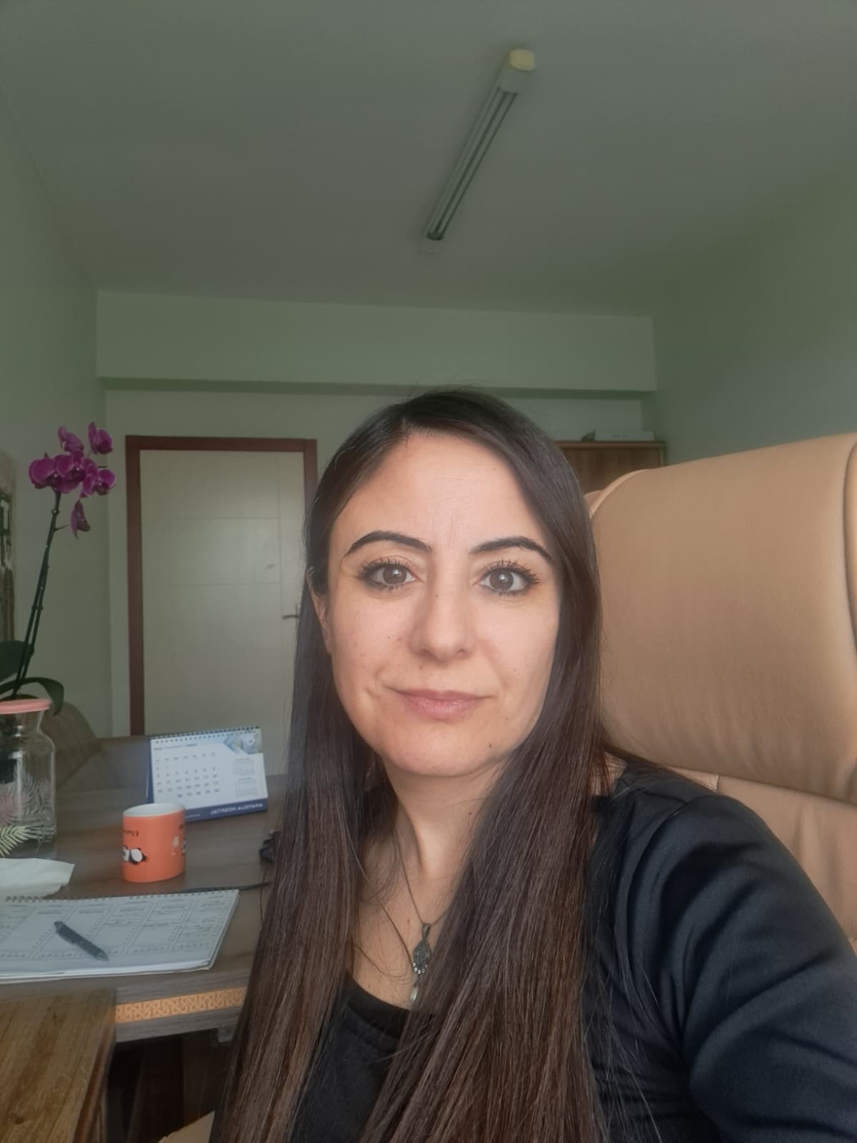 Gündüz EMINE SELDA