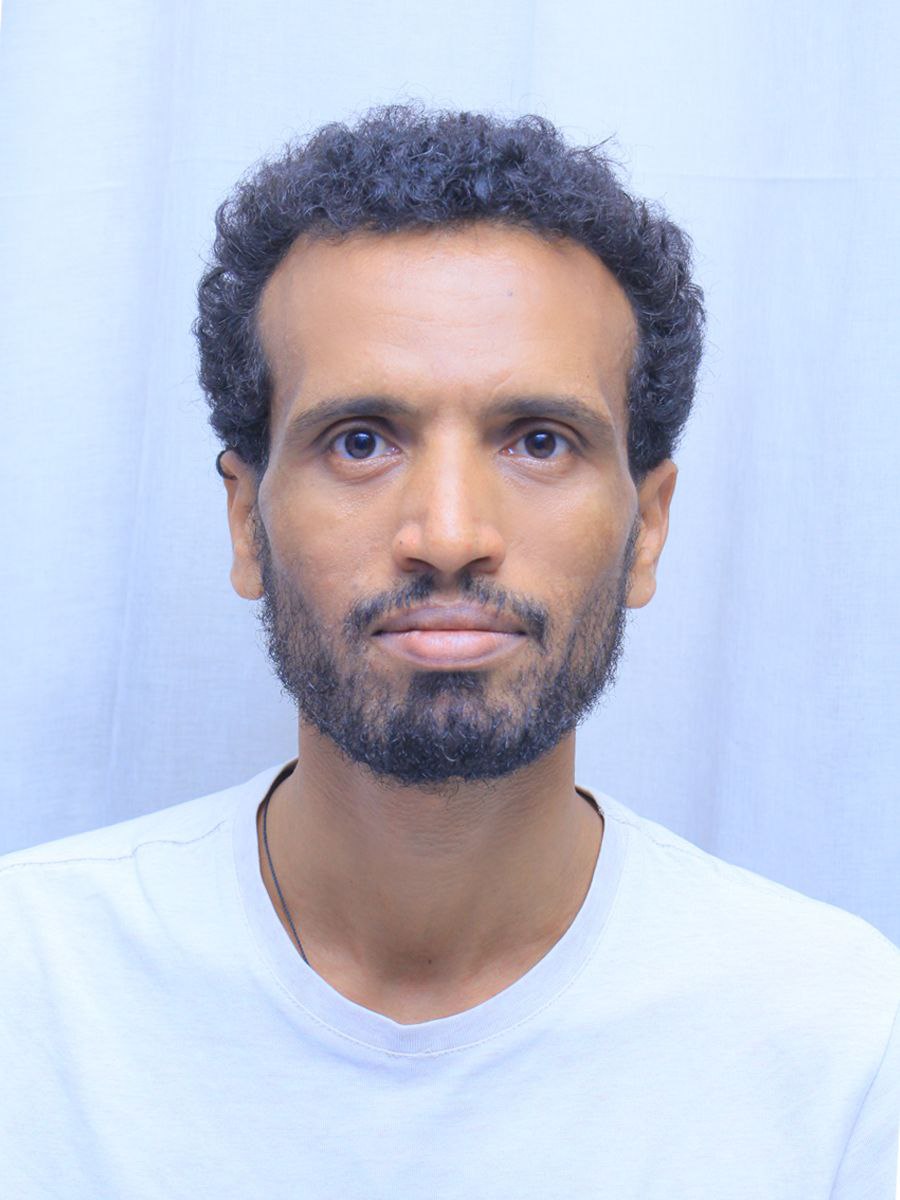 Belachew Esmael Besufikad