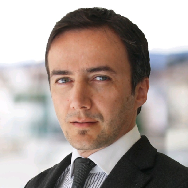 Erdogan Baris