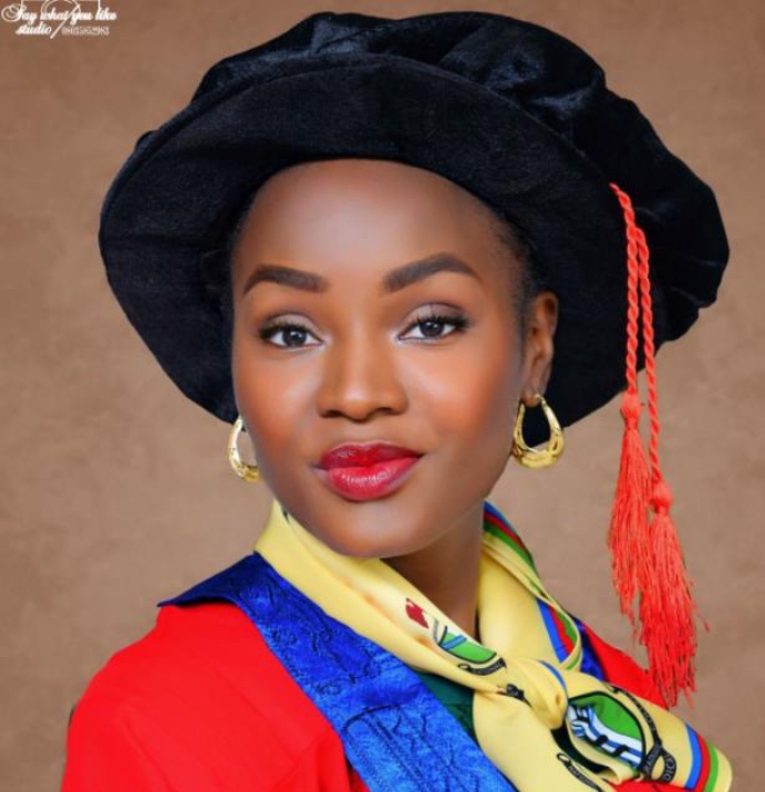 Nduka Chinelo