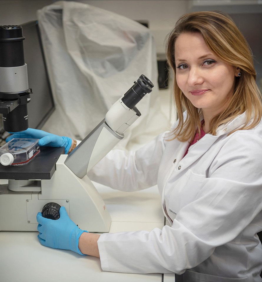 Mikołajczyk-Martinez Agata