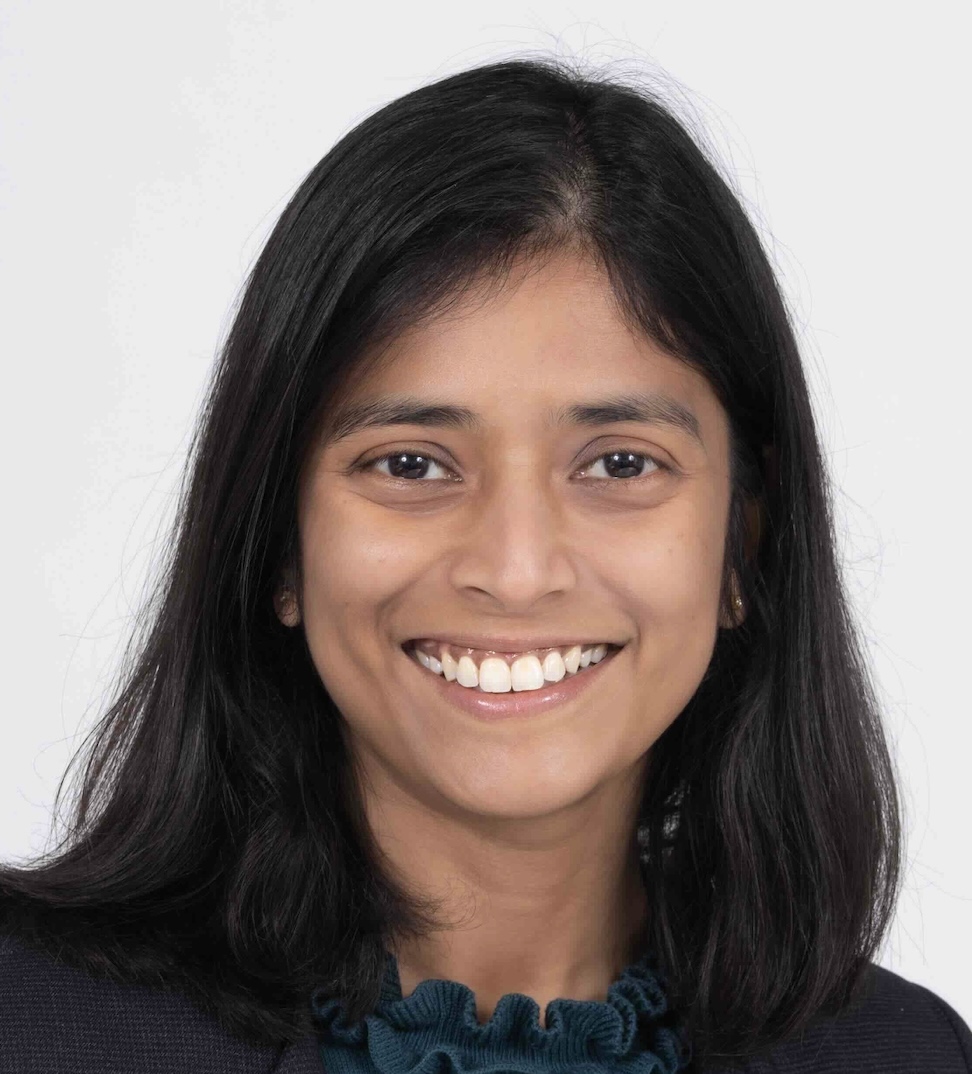 Balakrishnan Anita