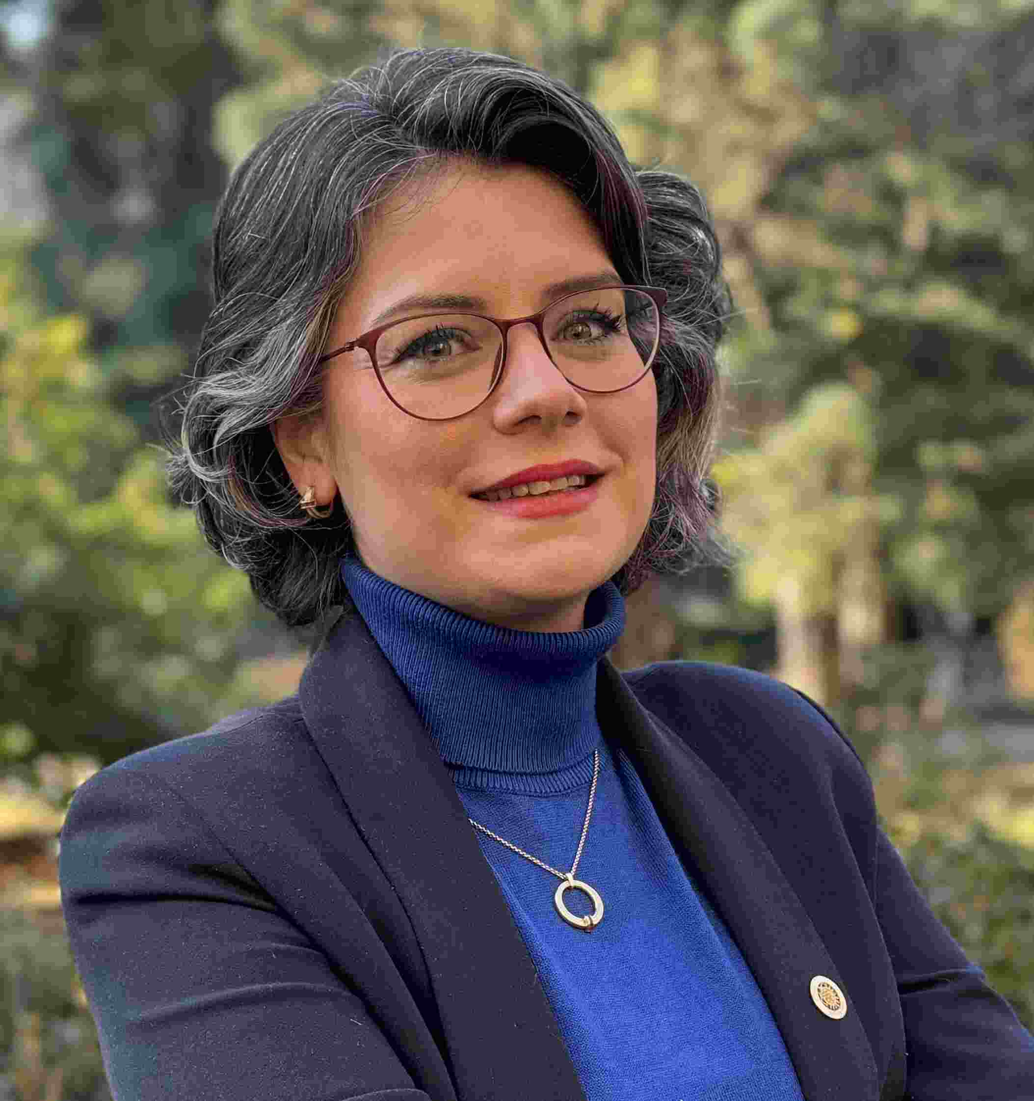 Kurbanoglu Sevinc