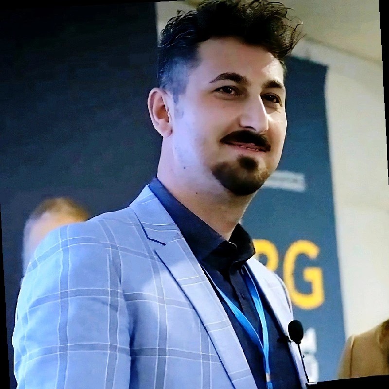 Karaman Muhammet