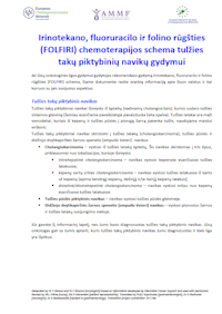 English Brochure