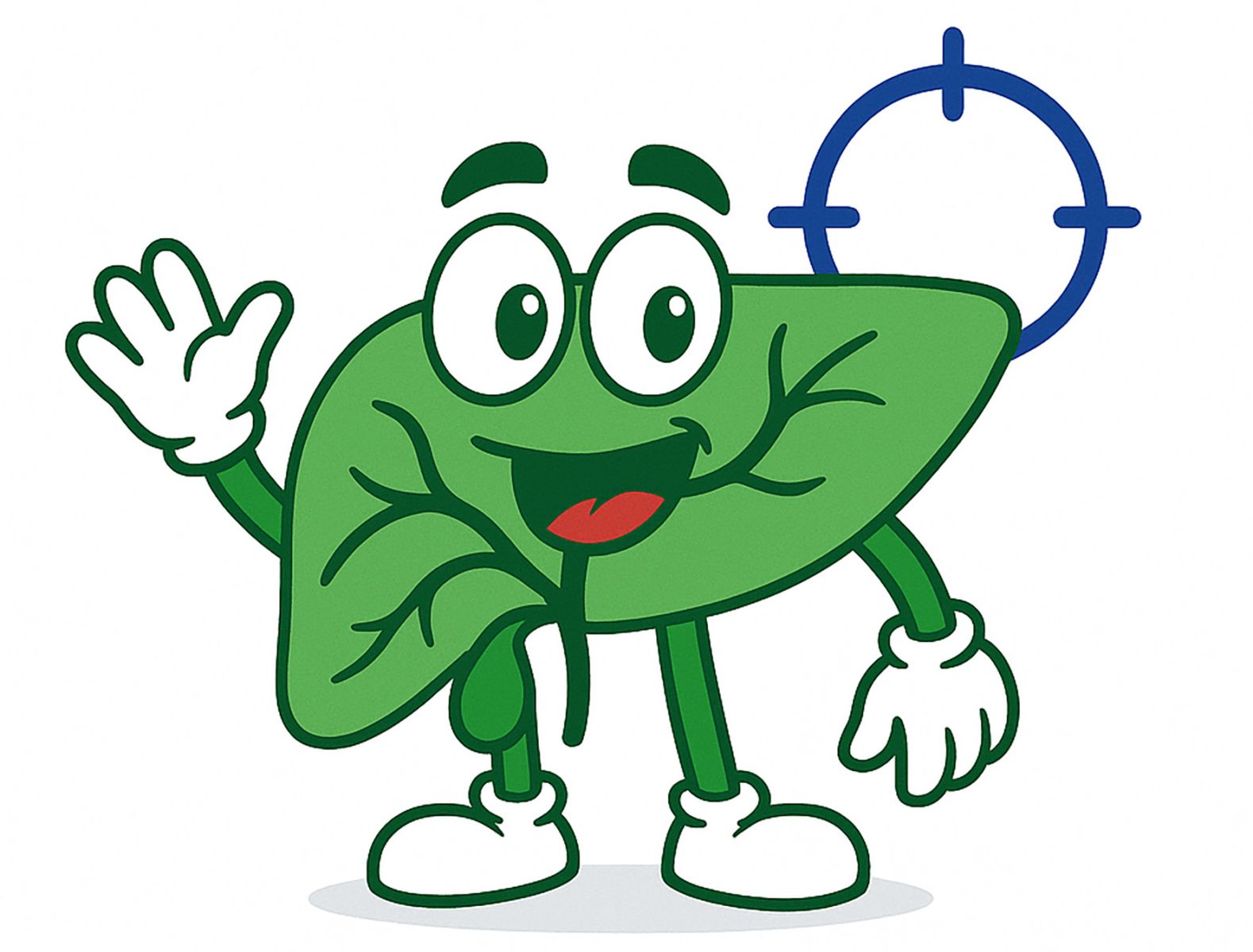 Meet Bile-Bert