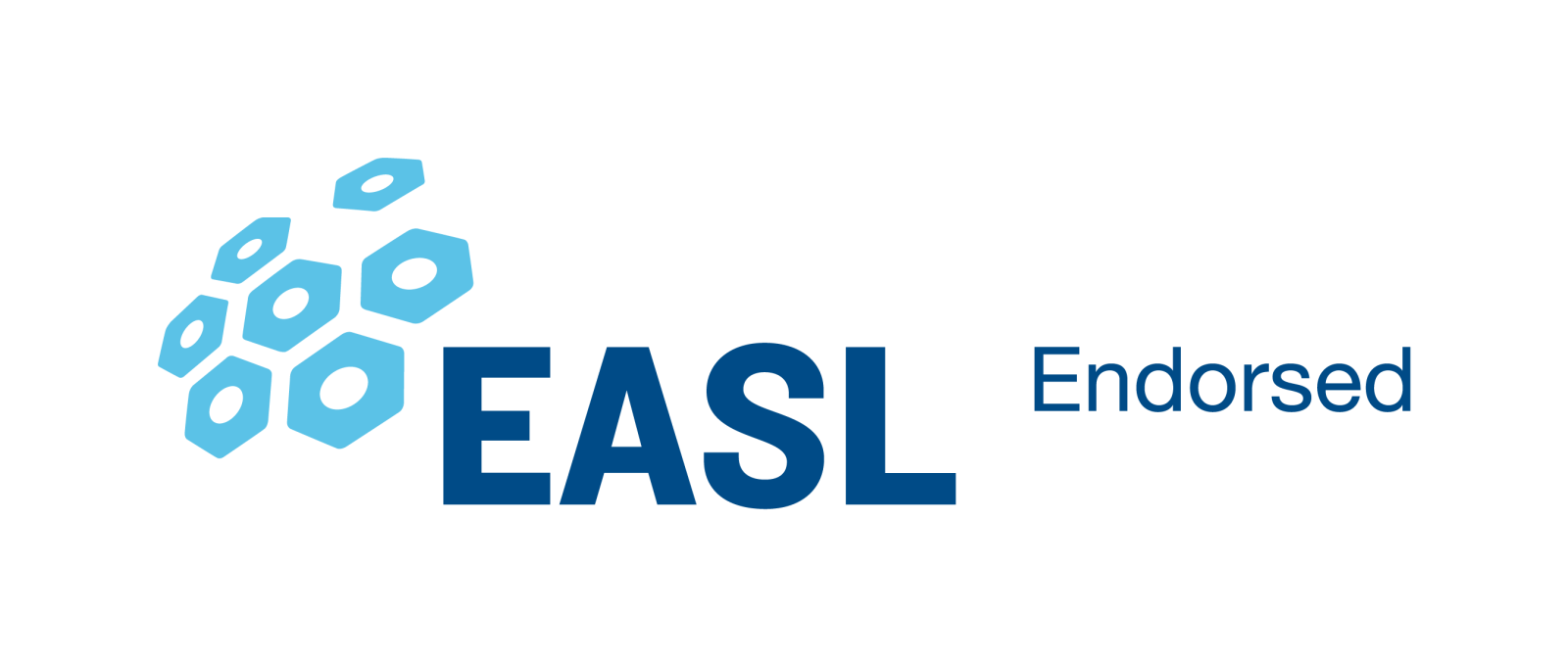 EASL Endorsement
