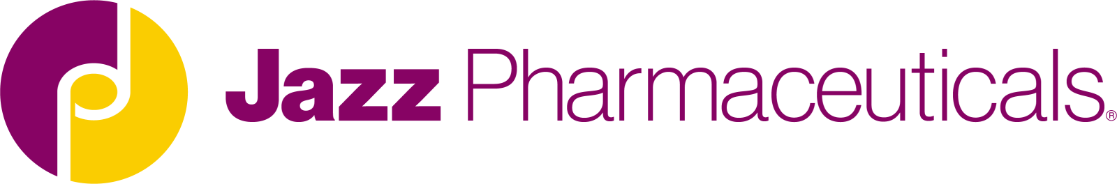 Jazz Pharmaceuticals Logo