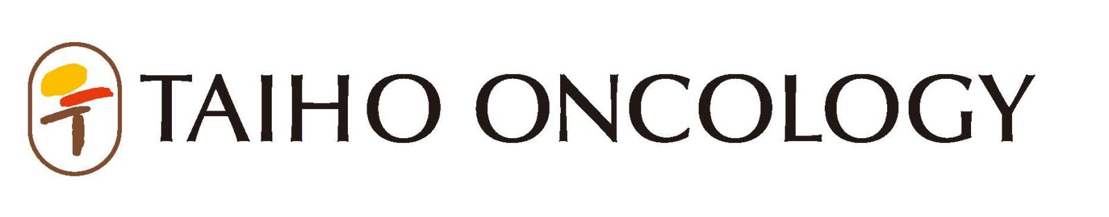 Taiho Oncology Europe Logo