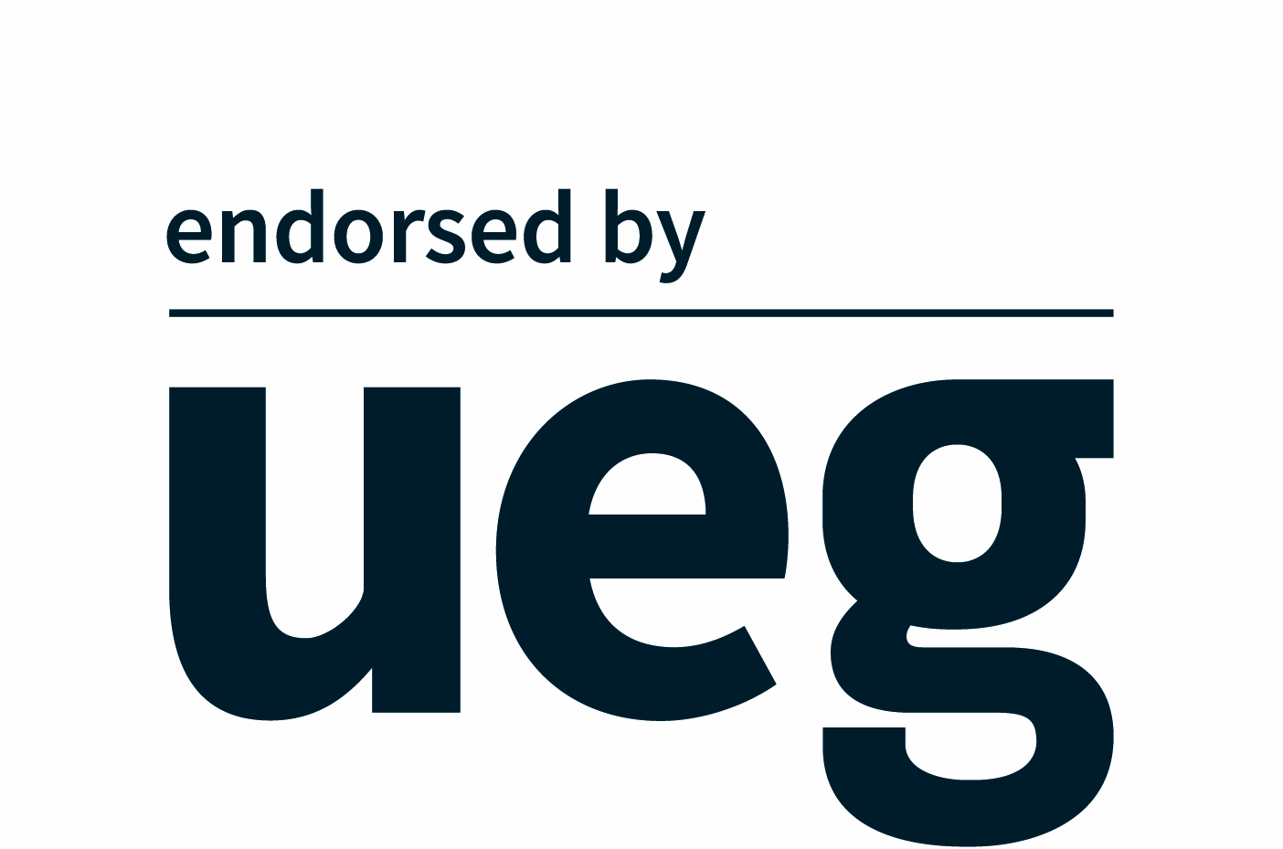 UEG Endorsement
